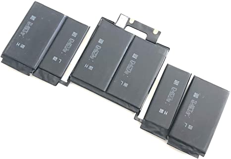 A1989 A1964 BATTERY FOR MACBOOK PRO 13” 2018 2019 YEAR