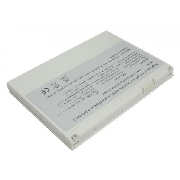 Apple Laptop Battery 1052