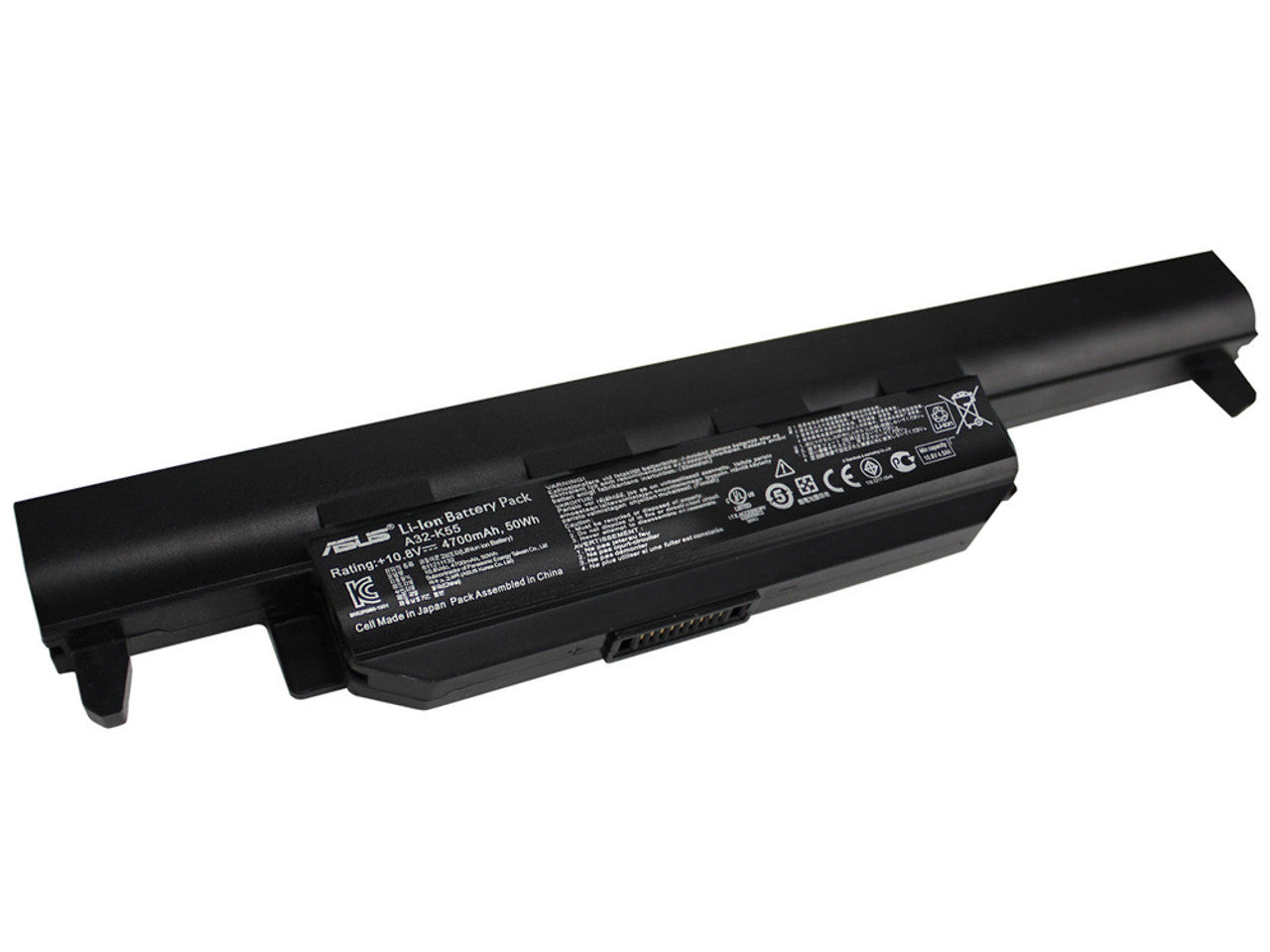 Asus A32-K55 Laptop Battery

