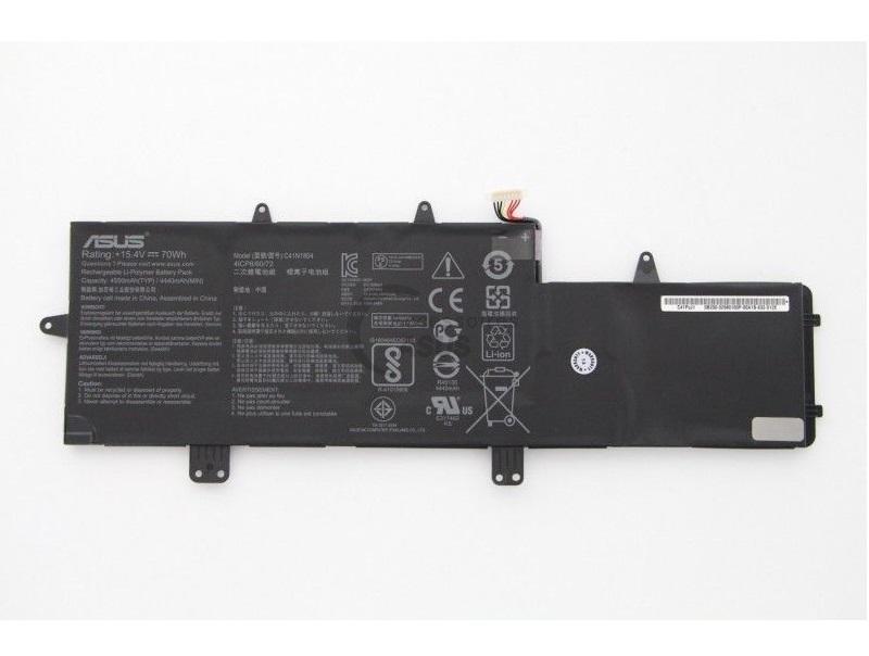 Asus C41N1804 Laptop Battery
