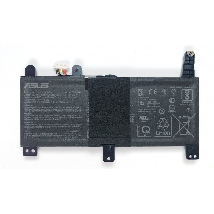 Asus ROG Strix GL504G Laptop Battery
