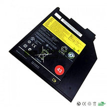 45N1040 45N1041 LENOVO THINKPAD T400 T400S T500 R400 R500 W500 T420S T410S T430S REPLACEMENT LAPTOP BATTERY