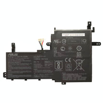 Asus B31N1842 Original Laptop Battery for 0B200-03440000 3ICP5/57/80 B31BmE1 VivoBook S15 S530FA-BQ193R 15 F513 15 K513 15 K513EQ 15 KM51315 M513