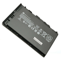 HP BT04XL Original Laptop Battery for HP EliteBook 9470M 9480M Folio 9470M Folio 9480M 696621-001 BA06 687517-1C1 H4Q47AA