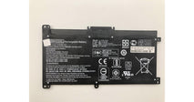 BK03XL REPLACEMENT HP PAVILION X360 14-BA010NC, PAVILION X360 14-BA037NS LAPTOP BATTERY