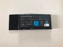 Dell BTYVOY1 Laptop Battery for C0C5M 7XC9N 5WP5W Alienware M17X	Alienware M17x R3	Alienware M17x R4