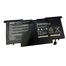 Asus C22-UX31 Laptop Battery for Asus Zenbook UX31A-1AR4 UX31EDH53 UX31A2A UX31E-RY009V