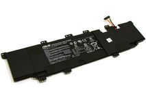 Asus C31-X502 Original Laptop Battery for 0B200-00320300M C31-X502C E500CA PRO500CA PU500 PU500CA R509CAXX225H VivoBook S500 S500C S500CA S500CA-CJ005H PU500CA-XO002G VivoBook V500C