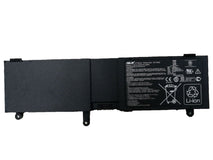 Asus C41-N550 Laptop Battery for 0B200-00390100 G5501L Q550JK Q550JV R552LF N550JA-1A