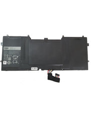 Dell C4K9V PKH18 Original Laptop Battery for Dell XPS 12 13 9Q33 9333 XPS 129Q23 XPS13D-2501