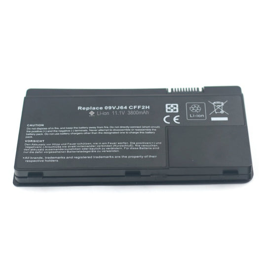 DELL INSPIRON 13ZR 0FP4VJ REPLACEMENT LAPTOP BATTERY