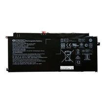 HP CR03XL Original Laptop Battery HSTNN-LB8D 924961-855 Envy X2 12-E051NA Series