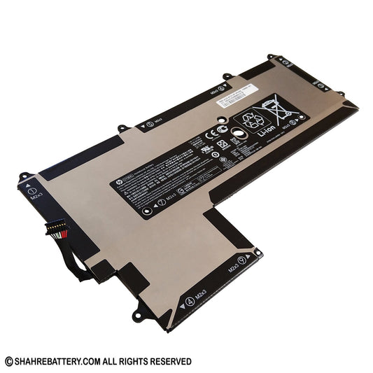 HP EliteBook Original OY06021XL OY06XL Laptop Battery for 750550-001 Elite x2 1011 G1(L5G45EA) Elite x2 1011 G1(L5G77EA) HP Elite X2 Series