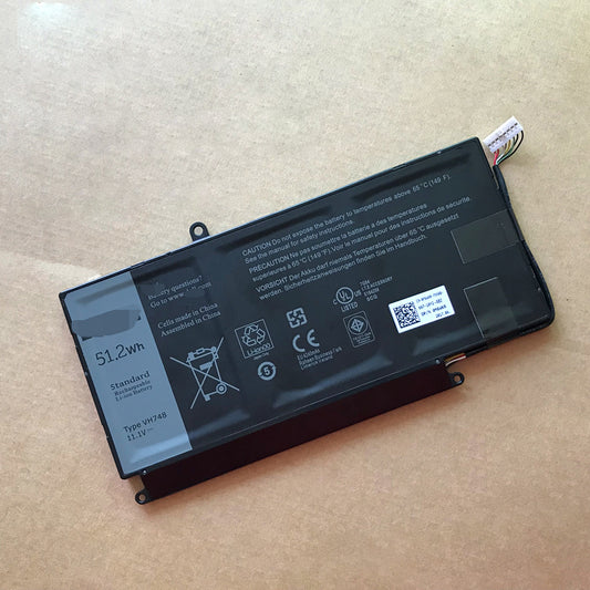 DELL VOSTRO D3337 Laptop Battery