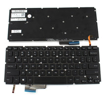 Dell XPS 14 14R 0581KD 15-L521x US Layout Laptop Keyboard