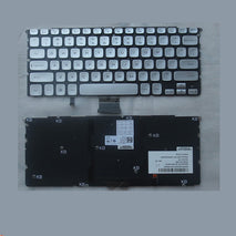 Dell L412Z 01YC6Y 15Z L511Z  US Layout Laptop Keyboard