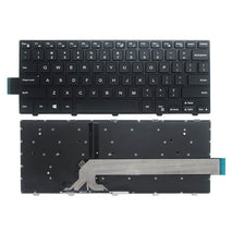 Dell Inspiron 14-5000 JYP58 14-3442 US Layout Laptop Keyboard