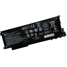 HP DN04XL Original Laptop Battery for HP ZBook x2 G4 2ZB87EA 2ZC17EA DN04070XL HSTNN-DB7P 856301-2C1 HSN-Q01C ZBook X2 G4 3FB84UT