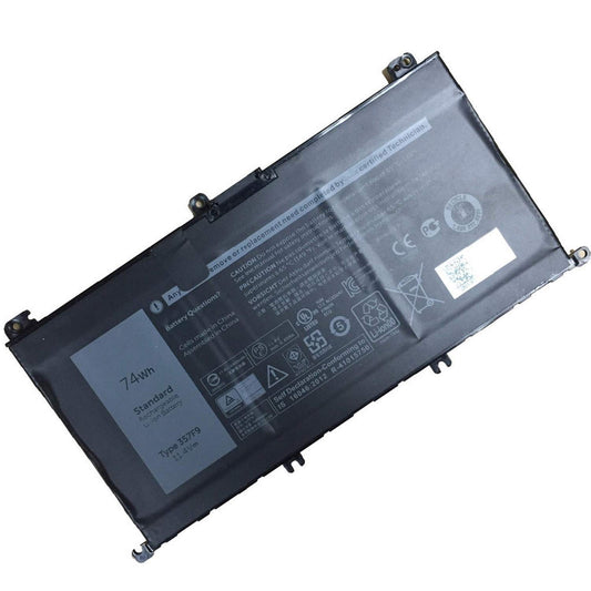 Dell 357F9 Laptop Battery