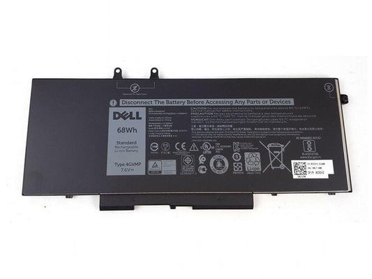 Dell 4GVMP Laptop Battery

