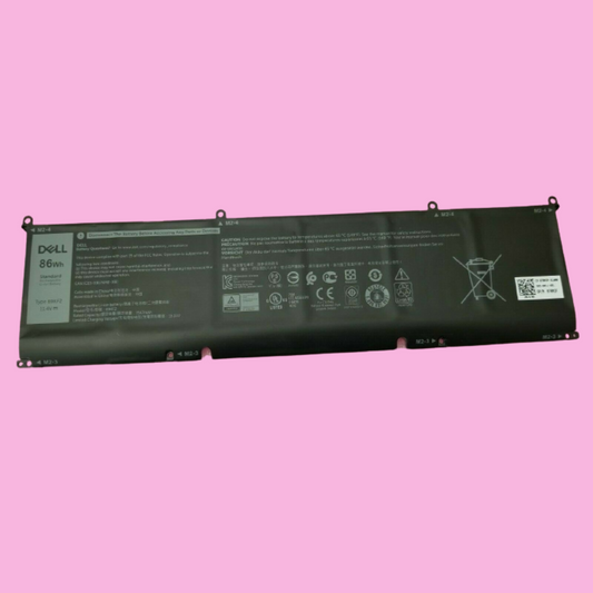 Dell 69KF2 Laptop Battery

