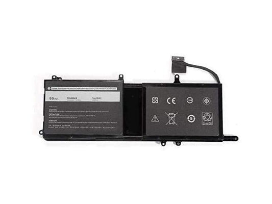 Dell Alienware 17 R4 15 R3 Tablet Series Laptop Battery