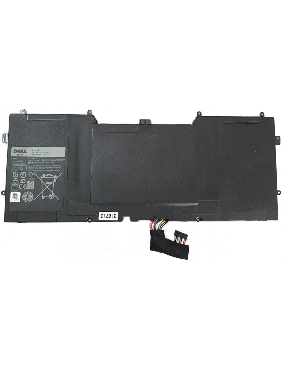 Dell C4K9V PKH18 Laptop Battery

