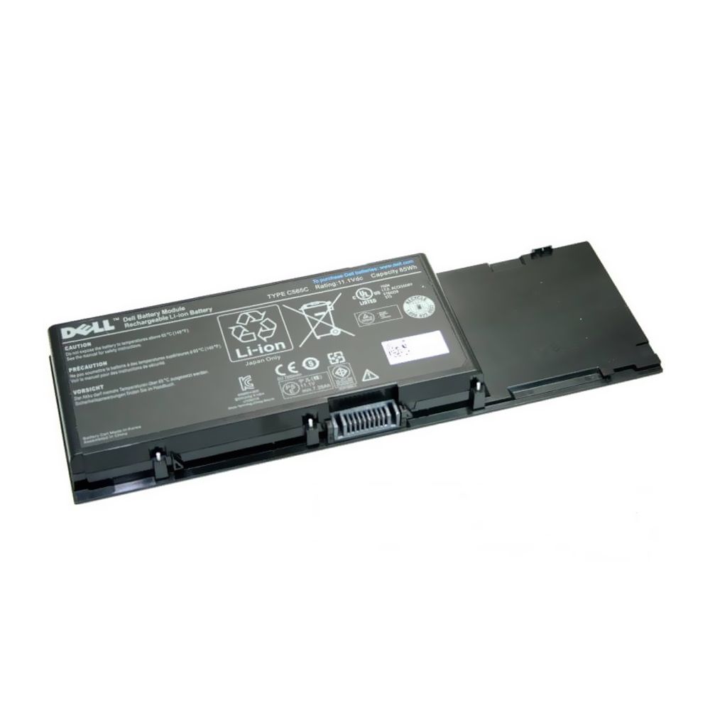 Dell C565C 5K145 Laptop Battery

