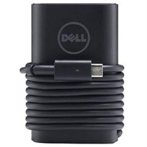 Dell 20V 3.25A 65W USB Type-C Original Laptop Charger for XPS 13 9360 492-BBUU