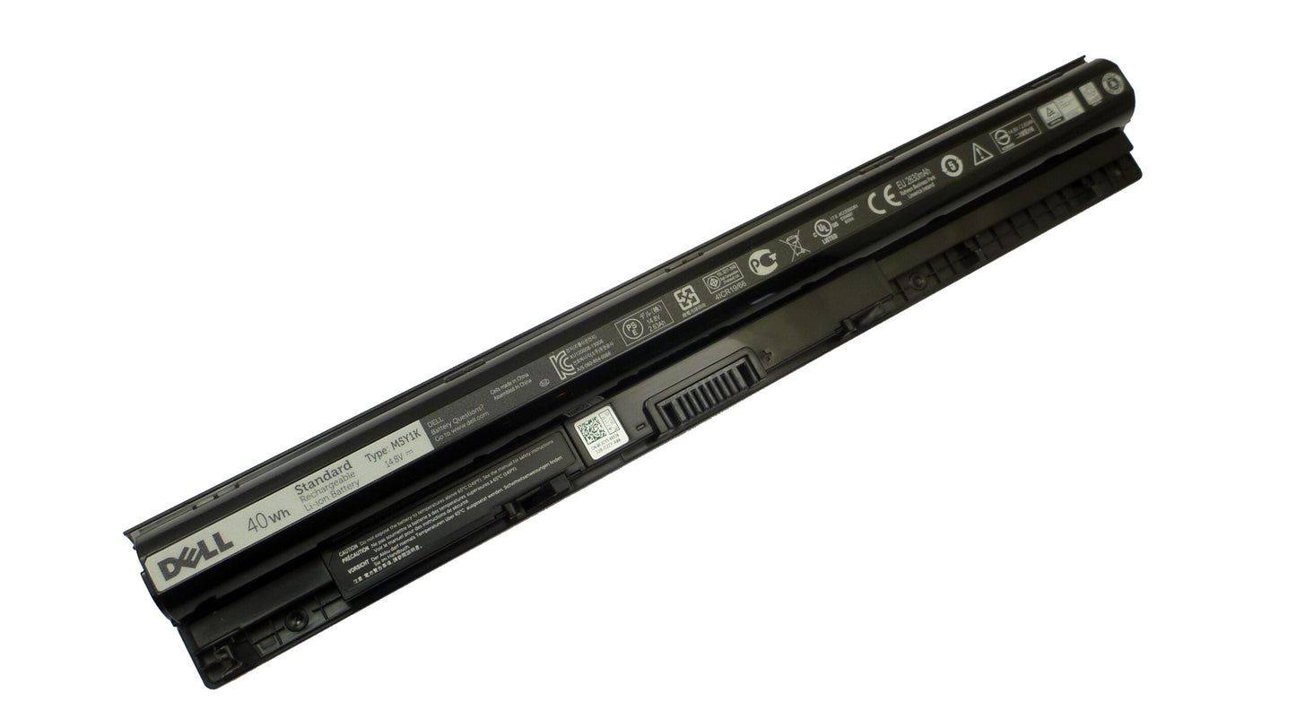 Dell M5Y1k Battery