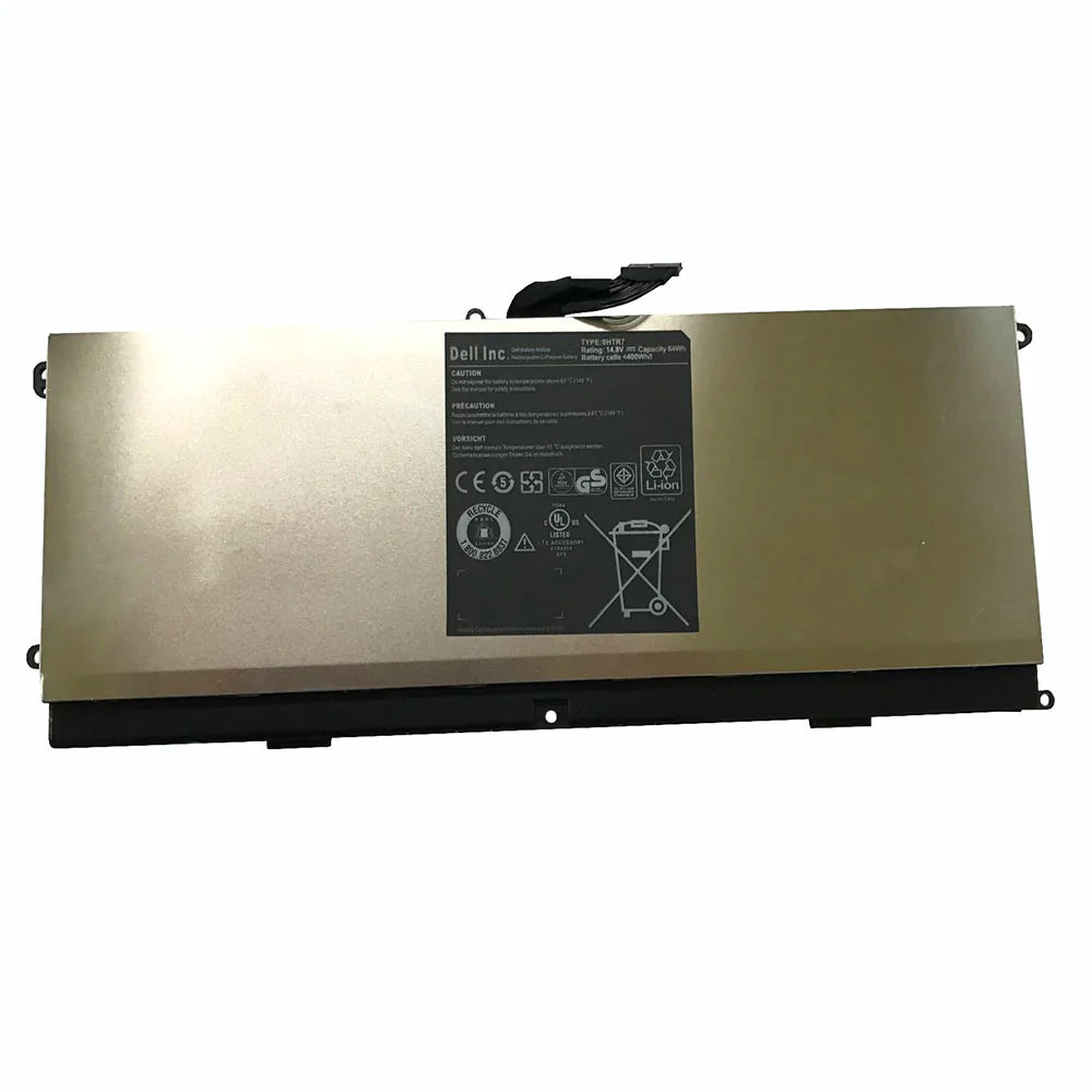 Dell OHTR7 Laptop Battery

