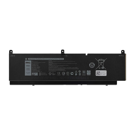 Dell PKWVM Laptop Battery

