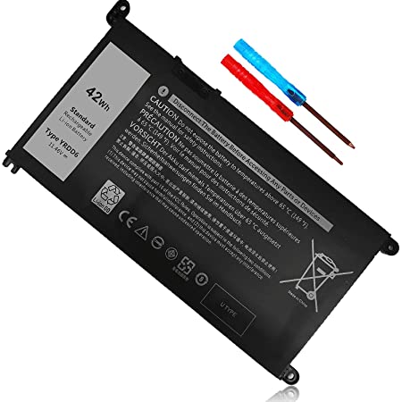 Dell YRDD6 Laptop Battery