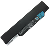 Fujitsu FPCBP325 FPB0262 Laptop Battery for CP293551-02 FMVNS7H8R2 Celsius H760 FMV-BIBLO MG/G70 Lifebook PH75/HN LifeBook S710 LifeBook S751 S26391F795L400 S26391-F956-L100