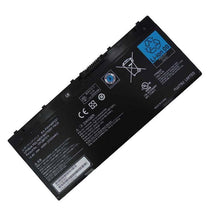 Fujitsu FPCBP374 FMVNBP221 Original Laptop Battery for Fujitsu CP588146-01 FBP0287 Stylistic Q702 LifeBook Q702