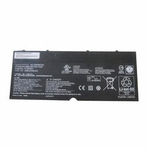 FUJITSU Original FMVNBP232 FPCBP425 Laptop Battery for 34055117 38046571 4ICP6/56/76 LifeBook T904	LifeBook T904(VFY T9040MXA11DE) LifeBook T904(VFY T9040MXE11NL) LifeBook U745(VFY U7450MP5ABDE)