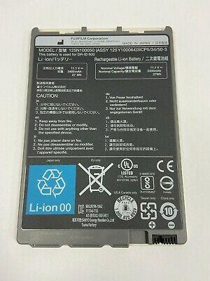 Fujitsu 125N100050 Laptop Battery

