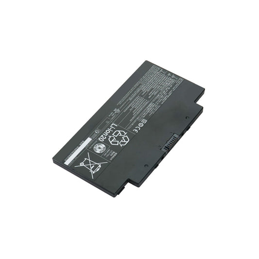 Fujitsu FPCBP424 Battery