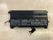 Asus A32N1511 Original Laptop Battery For A32LM9H 0B110-00370000 Asus G752VL-GC059T G752VT-GC075T G752VL-DH71 B07HQ5J3Q4 G752VM