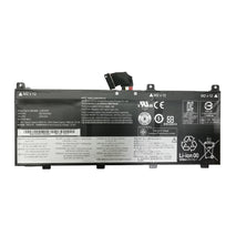 L18M6P90 LENOVO THINKPAD P53(20QNA007CD), THINKPAD P53(20QNA006CD) REPLACEMENT LAPTOP BATTERY