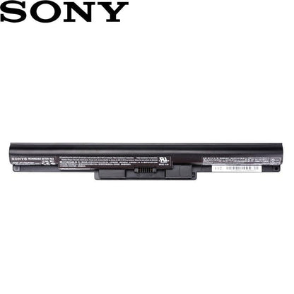 Sony VGP-BPS35A Original Laptop Battery for Sony 14E 15E SVF143a1rt  SVF142C1WW SVF1421V3CB VAIO SVF14215CXB