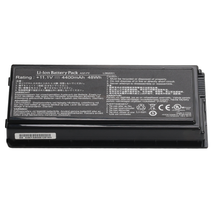 ASUS F5R, F5 SERIES REPLACEMENT LAPTOP BATTERY