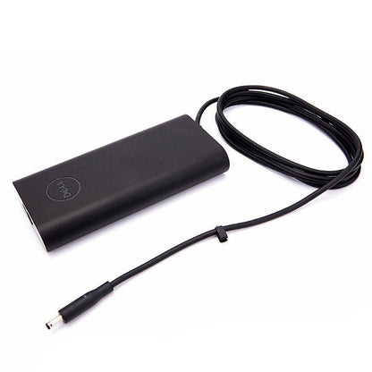 Dell 19.5V 6.67A 130W (4.5mm*3.0mm) Original Laptop Charger