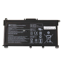 HP TF03XL Original Laptop Battery for TPN-Q209 920046-121 Pavilion X360 14-DH0222NG 15-CS3033UR 15S-FQ1113NS 14-CE0004NF