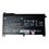 11.55V 41.7Wh HP BI03XL Original Laptop Battery For TPN-W118 HP 8435371C1 HSTNN-IB8Z Stream 14-AX 14-CB Pavilion 13U012TU Pavilion X360 13U000NB