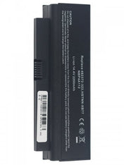 HP HZ04 HZ08 NK573AA 493202-001 501935-001 HSTNN-OB77 FOR CQ20 2230S LAPTOP BATTERY