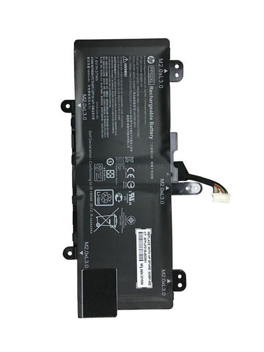 HP PP02XL Original Laptop Battery for HSTNN-IB7H TNP-Q166 W0H98PA V5E26PA 823909-141 Pavilion Notebook 11-S001TU 11-S003TU