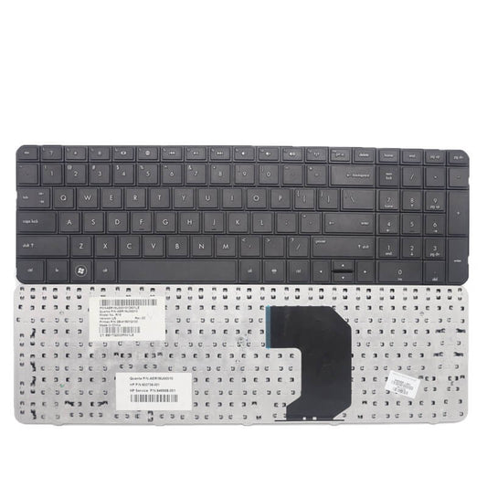HP Pavilion G7 2B-41801Q100 G7-1000 US Layout Laptop Keyboard