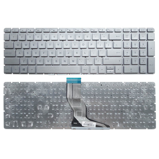 HP Pavilion 15-BW  L19446-001 15-BW011 US Layout Laptop Keyboard