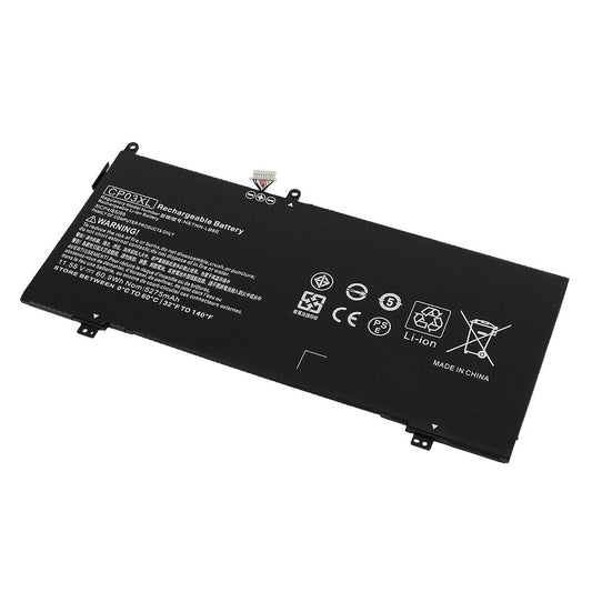 HP CS03XL Battery

